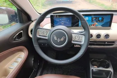 Wuling Bingo