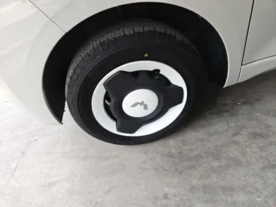 Wuling MINIEV