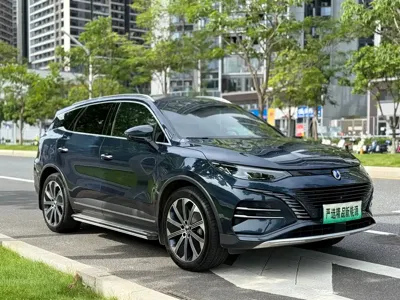 Denza Denza N8