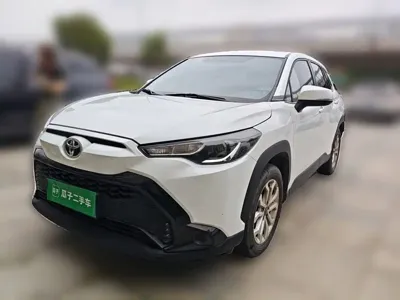 Toyota Frontlander