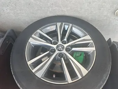 BYD Pro