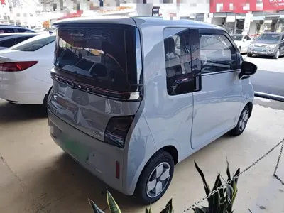 Wuling Air ev