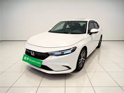 Honda Integra