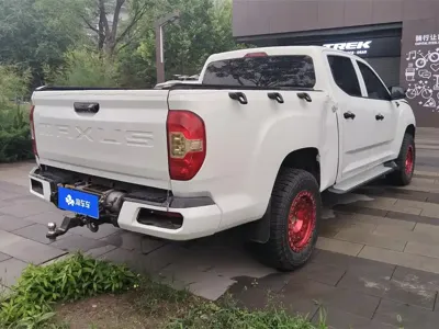 大通 T60