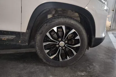 Baojun 510