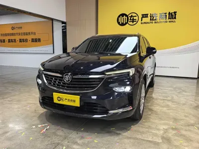 Buick Enclave