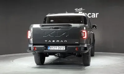 Kia Tasman