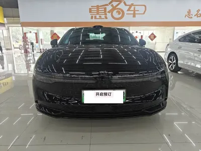 Zeekr 007