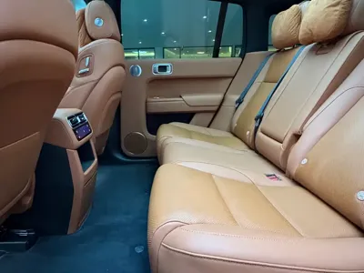 Li Auto Li L7