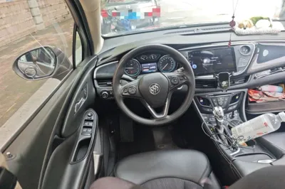 Buick Envision
