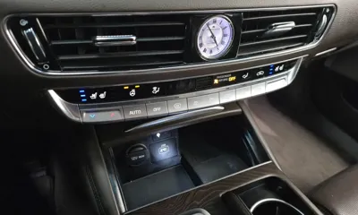 Kia K9