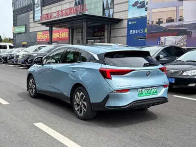 Buick Velite 6