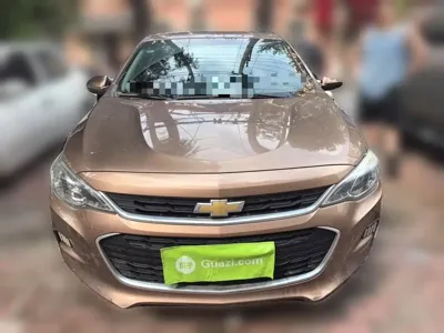 Chevrolet Cavalier