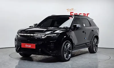 KG_Mobility_Ssangyong Actyon