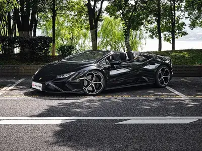 Lamborghini Huracán