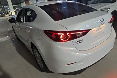 Mazda Mazda 3 Axela