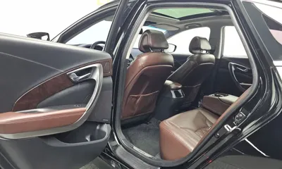 Hyundai Aslan