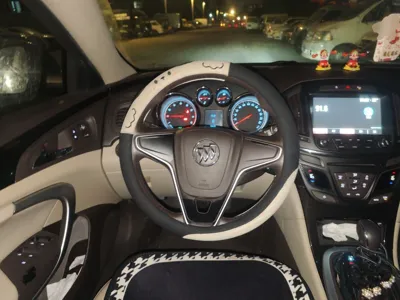 Buick Regal