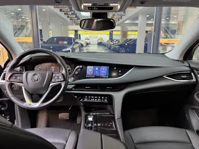 Buick Enclave