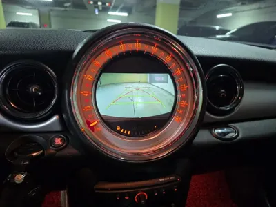 MINI Coupe