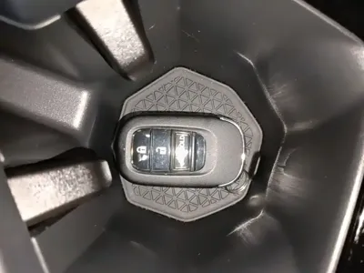 Honda Inspire