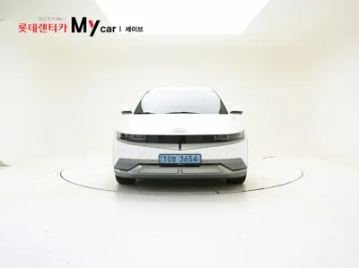 Hyundai Ioniq5