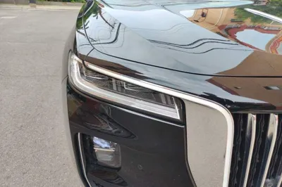Hongqi H9