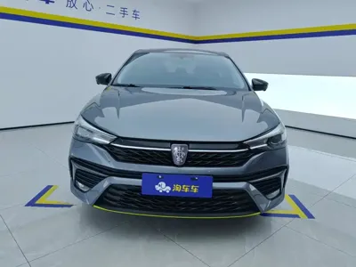 Roewe i5