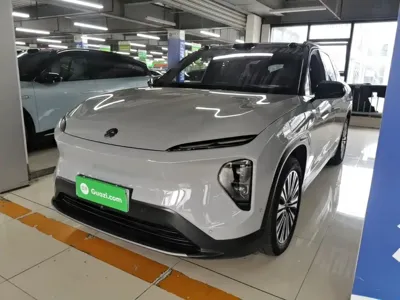 Nio ES7