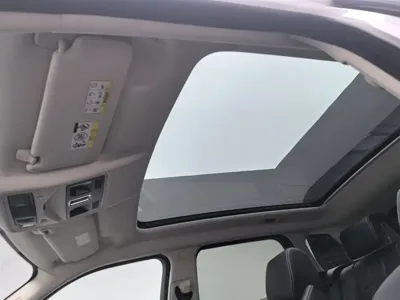 Land Rover Evoque (Import)