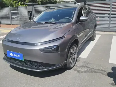 Xpeng G3