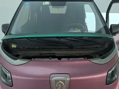Baojun E200