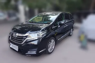 Honda Elysion