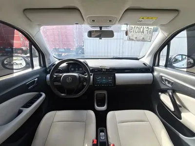 Leapmotor Leapmotor T03