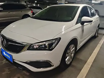 Buick Verano