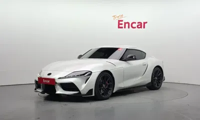 Toyota Supra