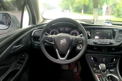 Buick Envision