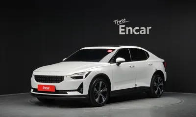 Polestar Polestar 2