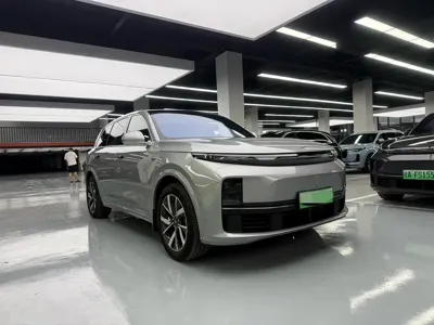 Li Auto Li L7