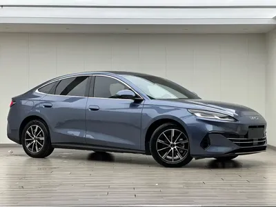 BYD 海豹06
