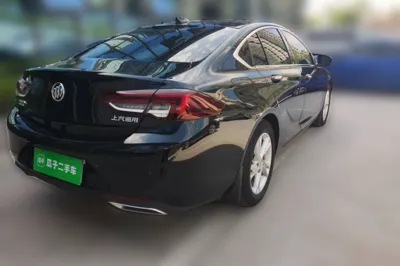 Buick Regal