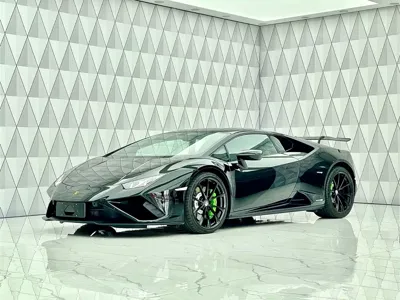 Lamborghini Huracán