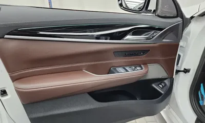 BMW Gran Turismo