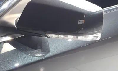 ChevroletGMDaewoo Alpheon