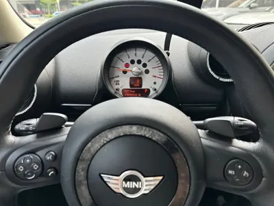 MINI Mini Countryman