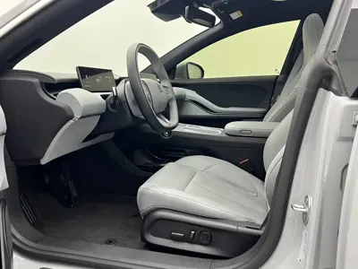 Nio ET5T