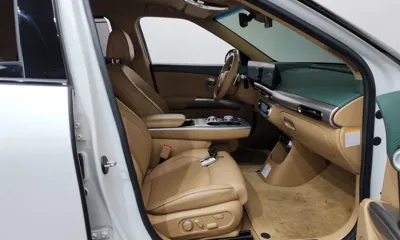 Genesis GV60