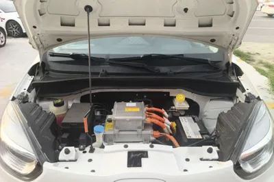 Roewe Clever