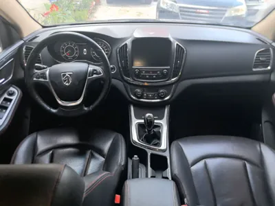 Baojun 560