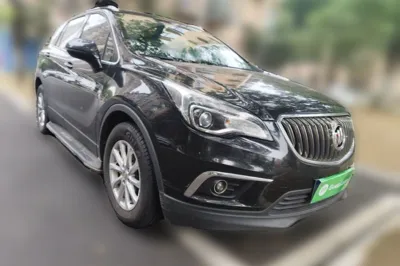Buick Envision